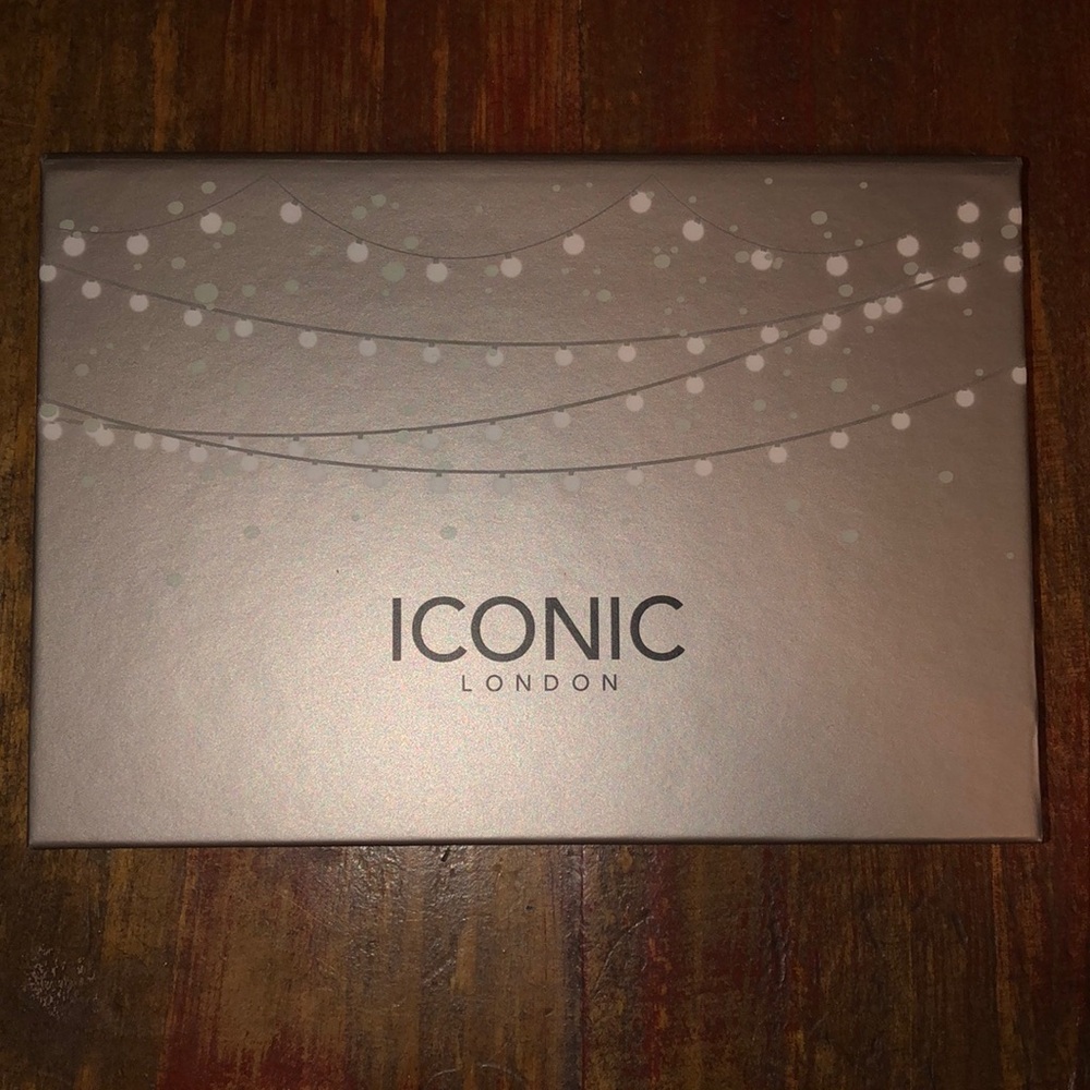 Iconic London
